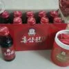 Nước Hồng Sâm Won KGC Chai