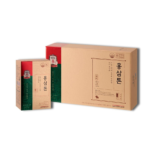 Nước Hồng Sâm Pha Sẵn KGC Tonic Hộp 30 Gói