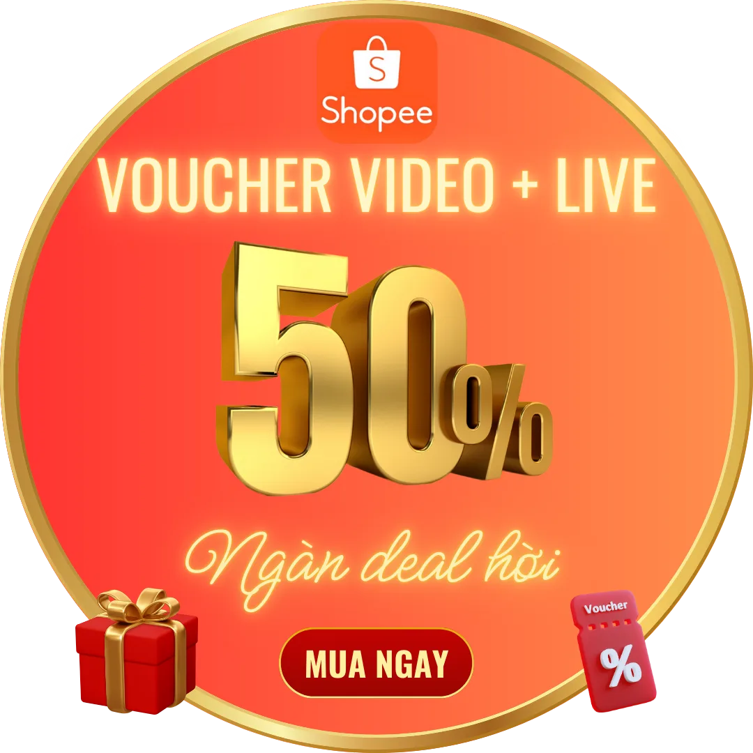 Voucher Hot