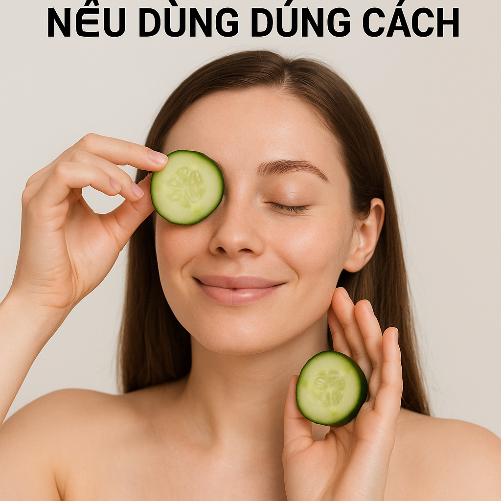 Một Loại Quả Rất Rẻ Giúp Làm Đẹp Da Nếu Dùng Đúng Cách