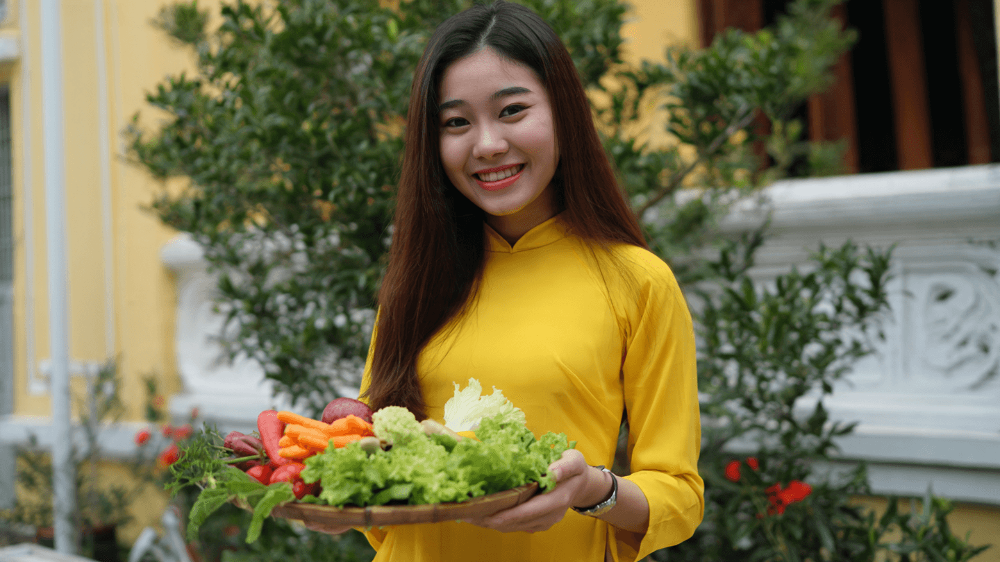 10 Thực Phẩm Giàu Chất Xơ Hỗ Trợ Tiêu Hóa Và Duy Trì Sức Khỏe Đường Ruột