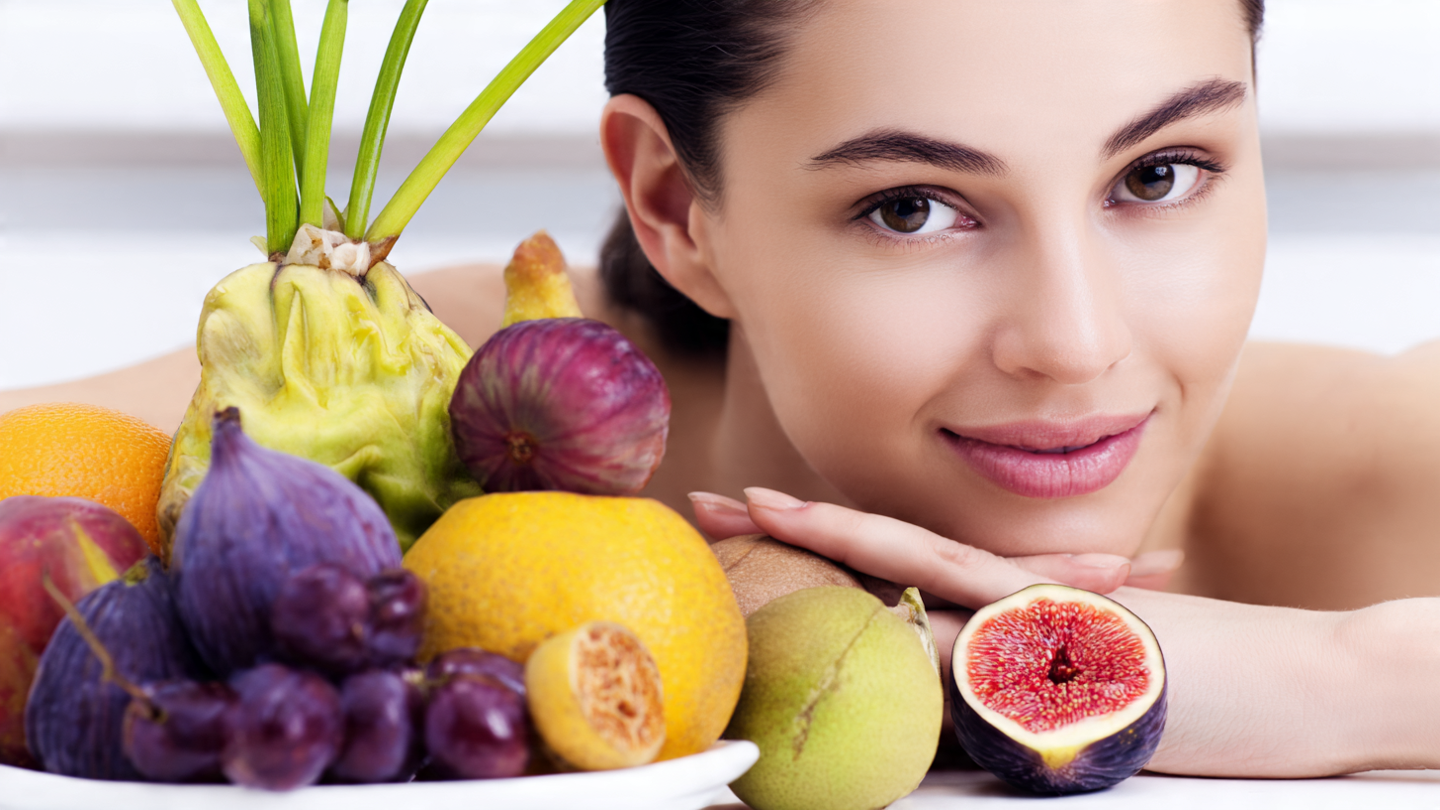 5 Thực Phẩm Giúp Da Trẻ Hóa Tự Nhiên – Ăn Uống Đúng Cách, Đẹp Da Không Cần Mỹ Phẩm