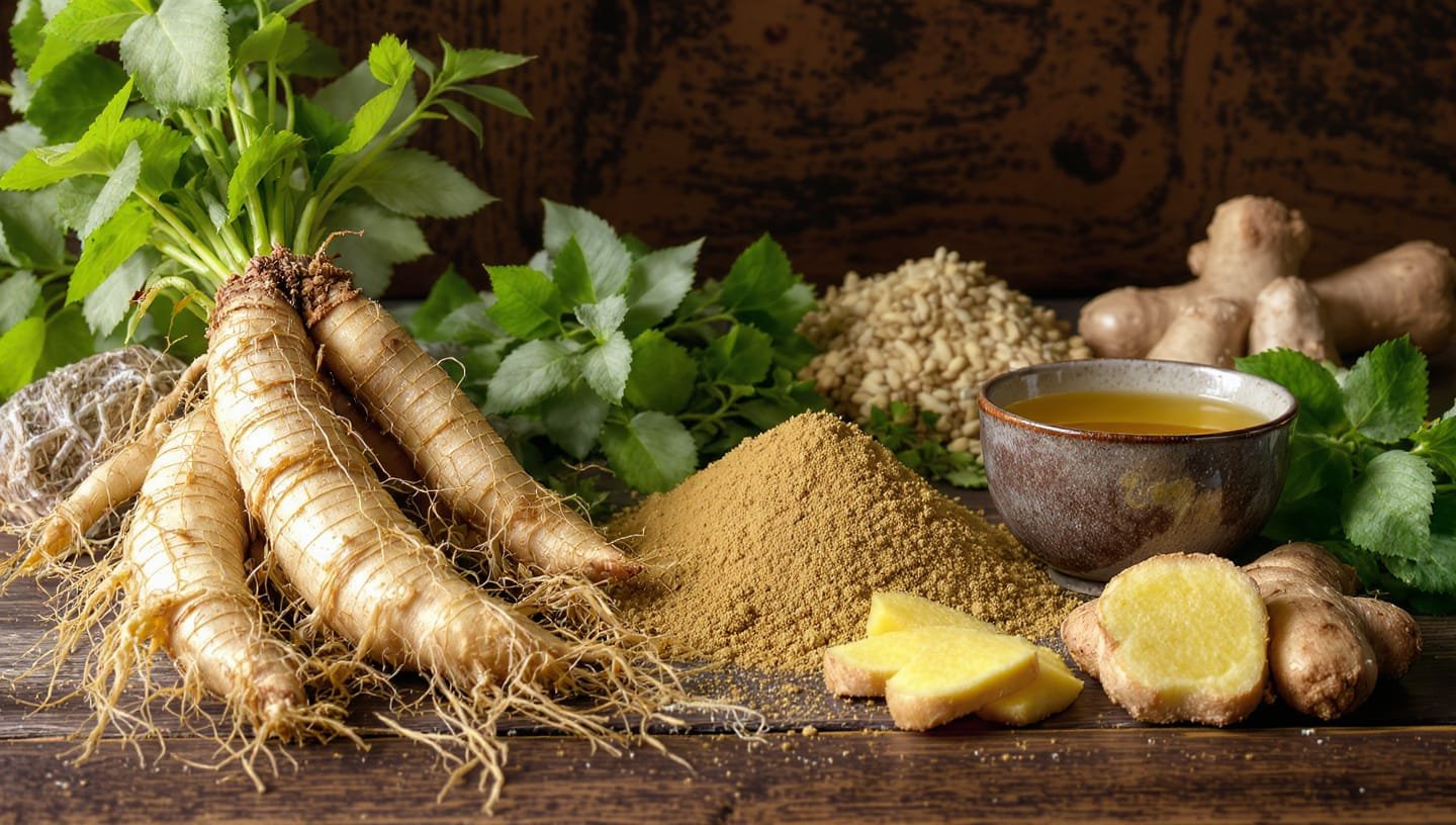 8 Bài Thuốc Đơn Giản Chữa Thiếu Máu Não Mạn Tính