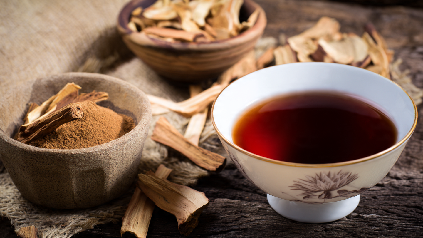 Bài Thuốc Dân Gian Thải Độc Gan – Thanh Lọc Cơ Thể Hiệu Quả Tại Nhà