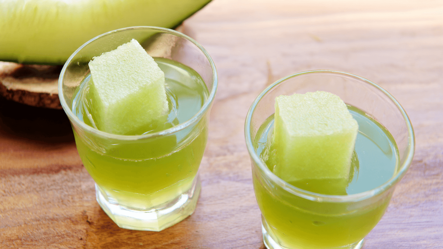 Giảm Nóng Trong Người Bằng Nước Sâm Bí Đao – Thức Uống Thanh Nhiệt Tự Nhiên Từ Dân Gian