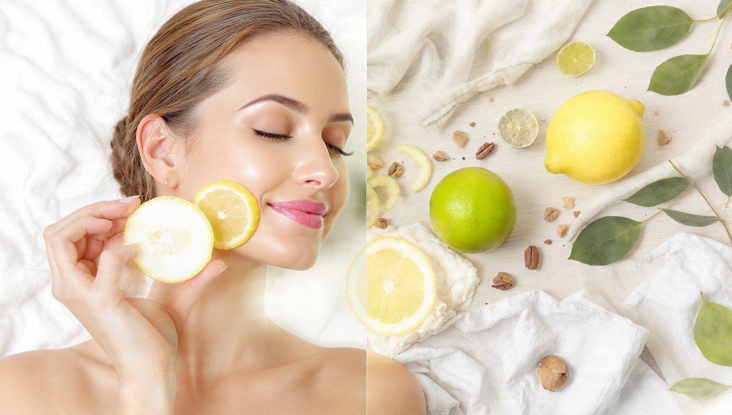 Khi Cơ Thể Khỏe, Làn Da Tự Kháng Lại Mọi Dấu Hiệu Lão Hóa – Bí Quyết Trẻ Lâu Từ Bên Trong