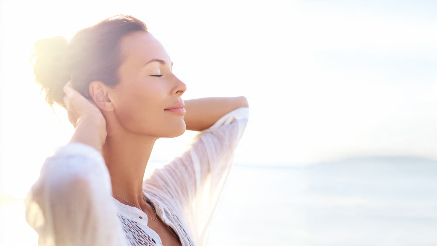 Lối Sống Giảm Áp Lực Giúp Bạn Đẹp Hơn Mỗi Ngày – Bí Quyết Giữ Gìn Sức Khỏe Và Sắc Đẹp Tự Nhiên