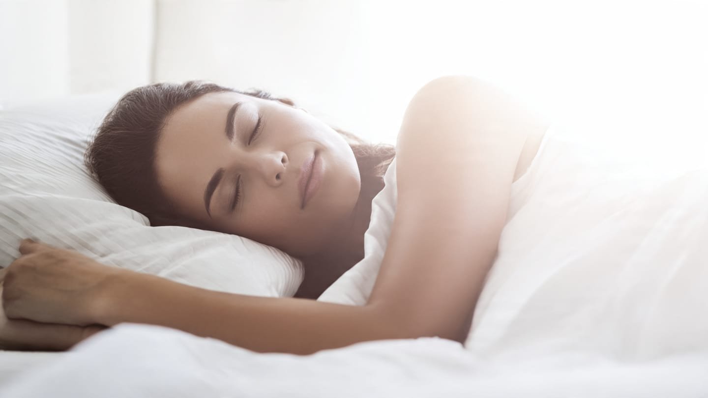 Mẹo Ngủ Ngon, Sâu Giấc – Bí Quyết Cho Cơ Thể Khỏe Mạnh Mỗi Ngày