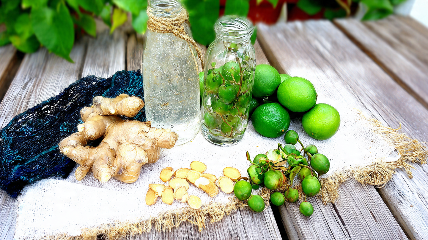 Mẹo dân gian trị cảm lạnh, ho, sổ mũi không cần thuốc tây