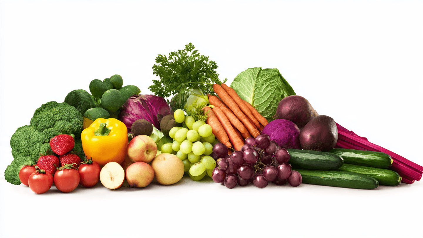 Vai Trò Của Dinh Dưỡng Trong Việc Chống Oxy Hóa – Bí Quyết Giữ Gìn Sức Khỏe & Sắc Đẹp