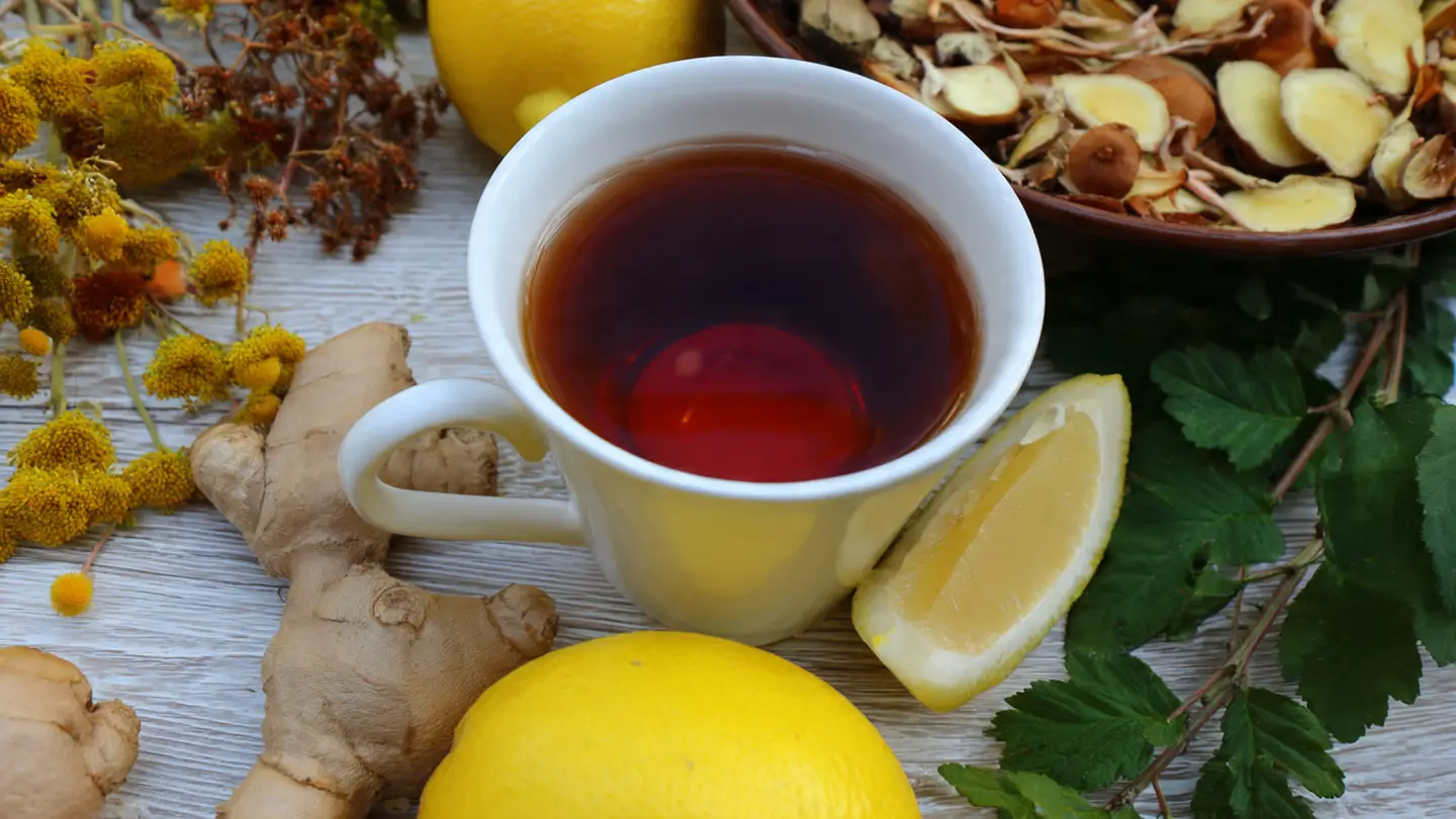 Bài Thuốc Dân Gian Bổ Gan, Dưỡng Thận – Giải Pháp Tự Nhiên Cho Sức Khỏe Toàn Diện