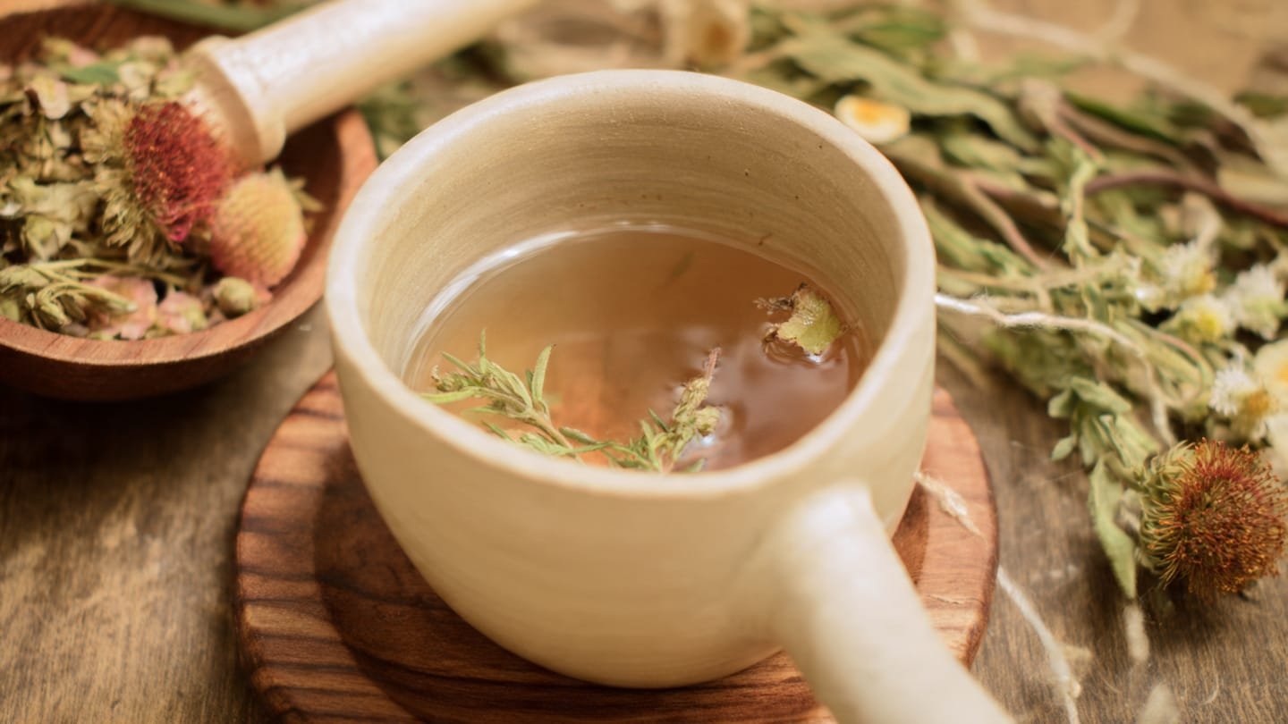 Bài Thuốc Dân Gian Hỗ Trợ Hô Hấp, Giảm Ho Lâu Năm