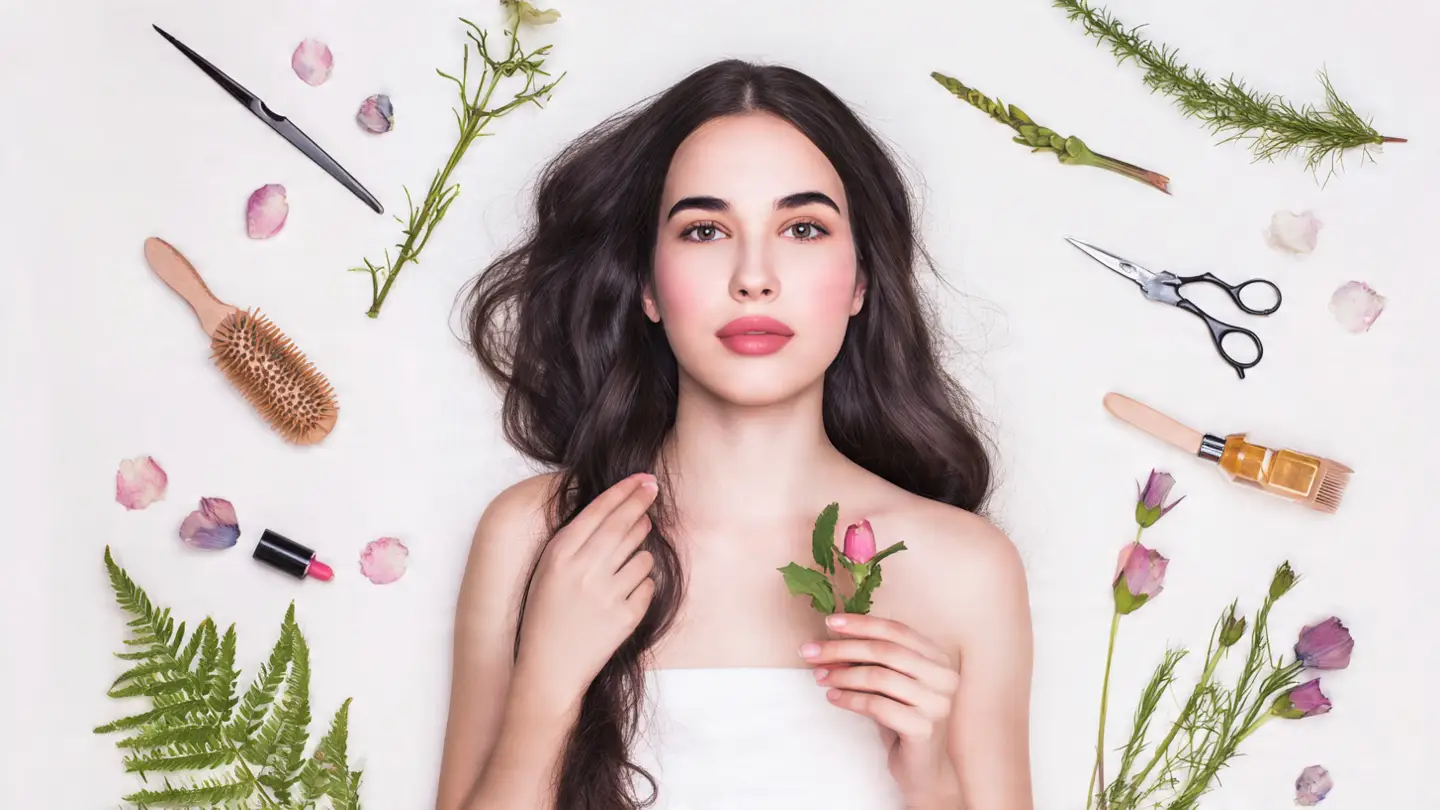 Bài Thuốc Dân Gian Trị Nám, Tàn Nhang Hiệu Quả – Bí Quyết Làm Đẹp Từ Thiên Nhiên