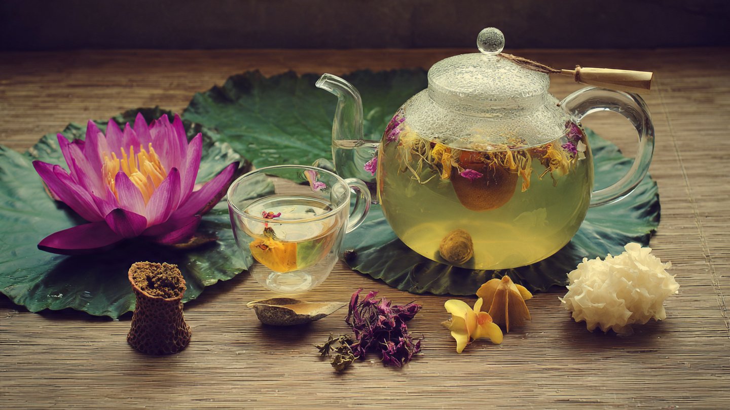 Bài Thuốc Dân Gian Trị Tim Đập Nhanh, Hồi Hộp – Hiệu Quả, An Toàn Từ Thiên Nhiên