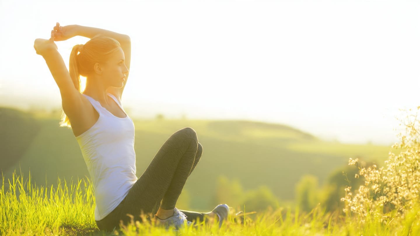 Cách Chăm Sóc Bản Thân Từ Giấc Ngủ, Ăn Uống, Vận Động – Bí Quyết Sống Khỏe, Sống Đẹp Mỗi Ngày