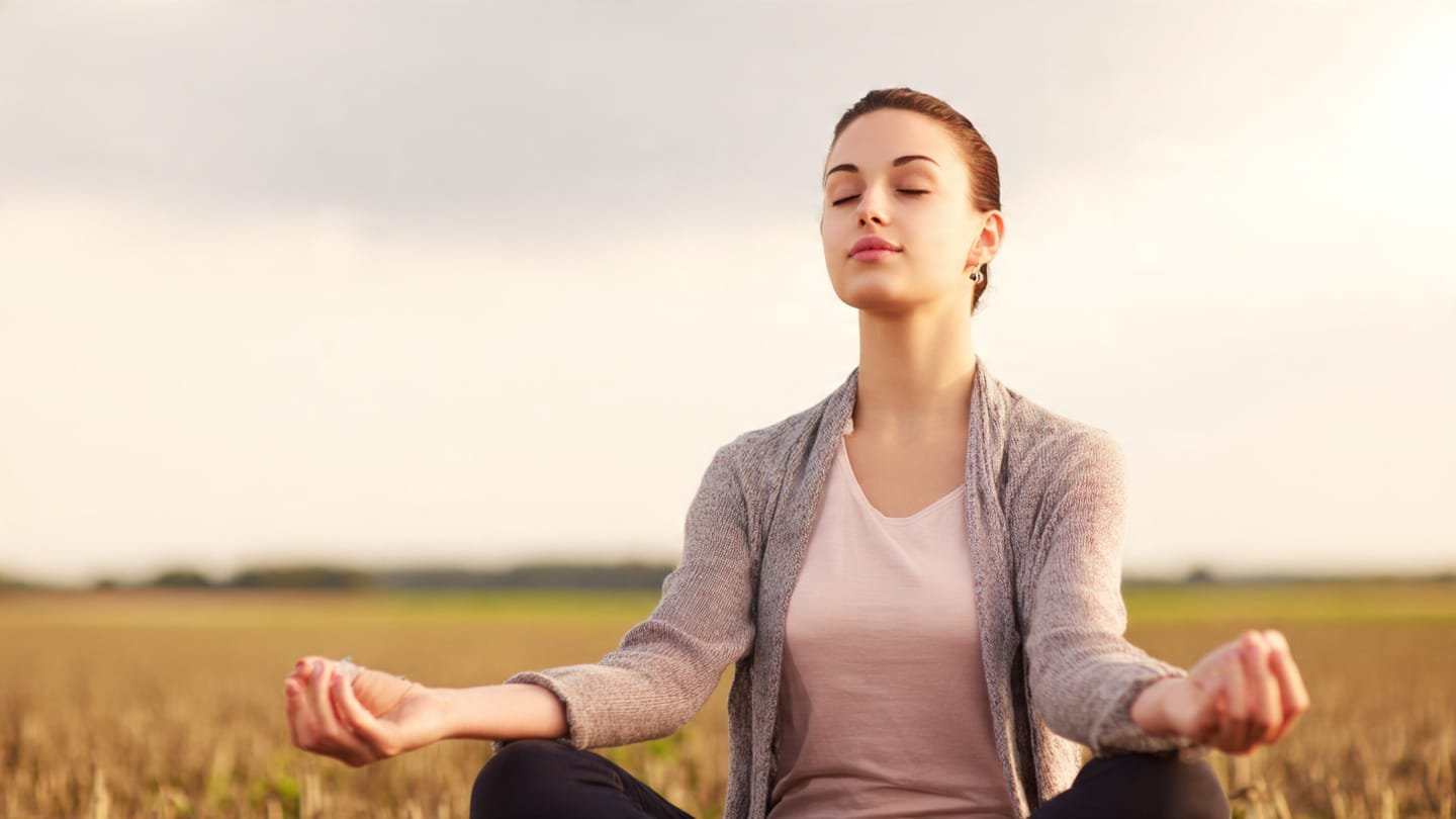 Dưỡng Tâm An Thần – Giữ Tinh Thần Khỏe Mạnh, Sống An Nhiên Mỗi Ngày