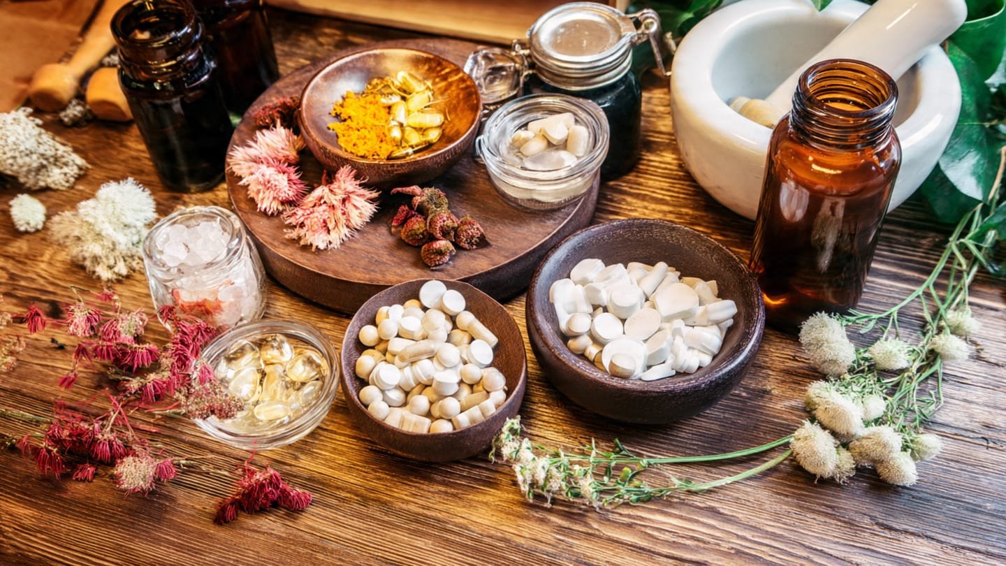 Mẹo Dân Gian Tăng Cường Sức Khỏe Xương Khớp – Dẻo Dai Và Khỏe Mạnh Từ Thiên Nhiên