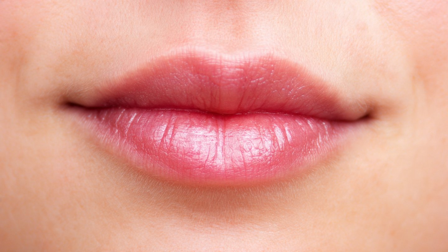 Mẹo dưỡng môi hồng tự nhiên bằng dầu dừa: Bí quyết đơn giản mà hiệu quả
