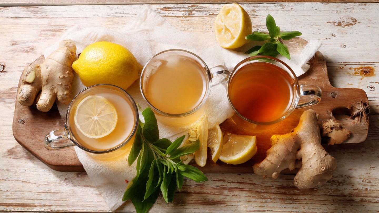 Bài thuốc dân gian giúp ăn ngon, tiêu hóa khỏe