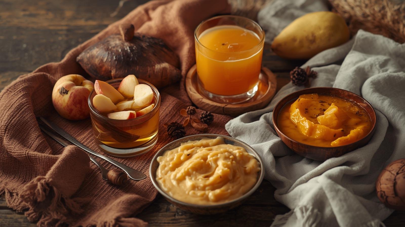 Bài thuốc dân gian trị táo bón cho trẻ