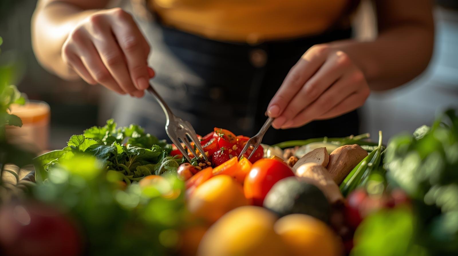 Bí quyết giữ cơ thể khỏe mạnh khi giao mùa – Phòng bệnh hiệu quả từ bên trong