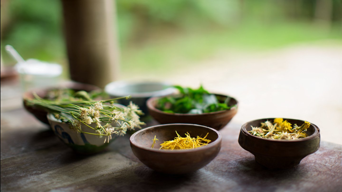 Cách chăm sóc sức khỏe theo kinh nghiệm dân gian người Việt