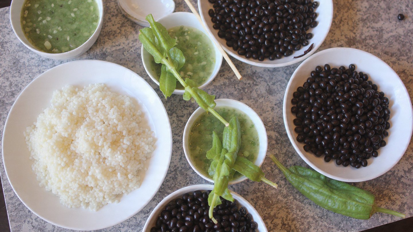 Cách dưỡng thận bằng bài thuốc dân gian cổ truyền