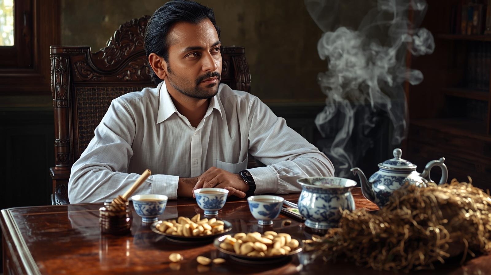 Chăm sóc sức khỏe nam giới theo phương pháp dân gian an toàn, hiệu quả lâu dài