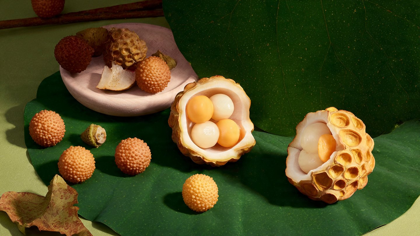 Giúp phụ nữ ngủ ngon bằng tâm sen, long nhãn