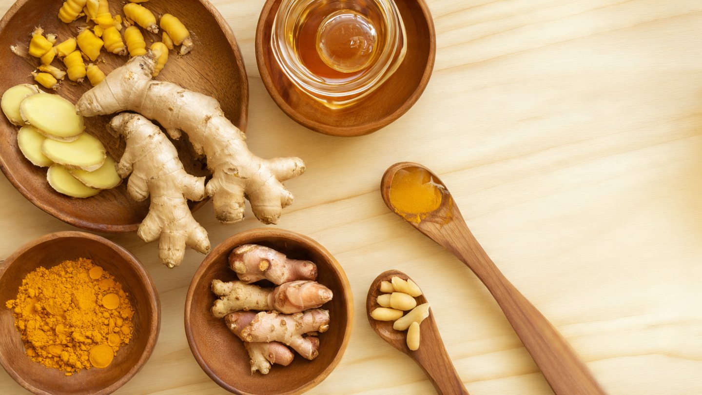 Mẹo dân gian cải thiện trí nhớ, giảm mệt mỏi