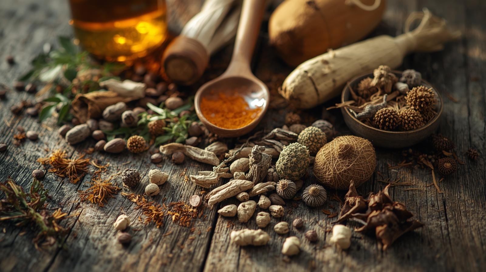 Bài thuốc dân gian và xu hướng chăm sóc sức khỏe tự nhiên hiện nay