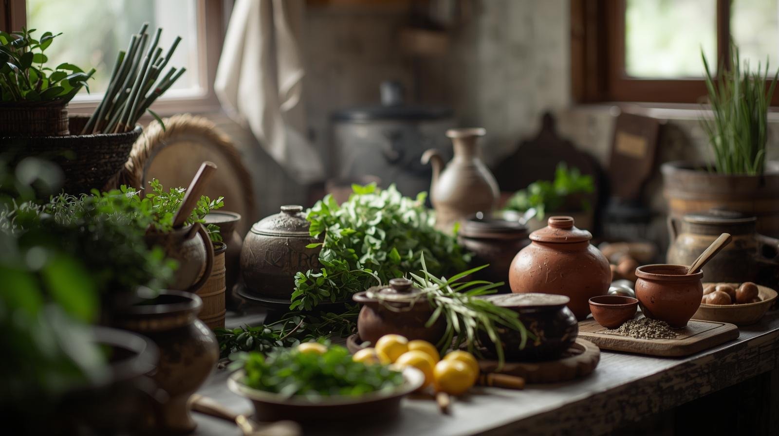 Cách Nấu Nước Sâm Dân Gian Giải Nhiệt Hiệu Quả, Dễ Làm Tại Nhà