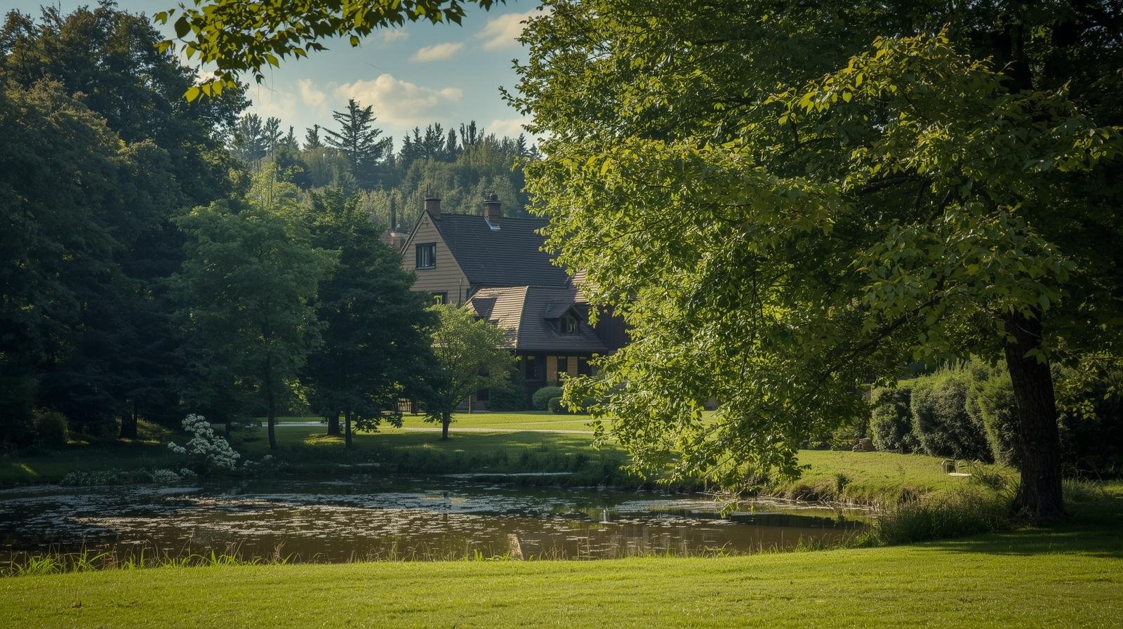 Cách người xưa chăm sóc sức khỏe tinh thần qua nếp sống và văn hóa truyền thống