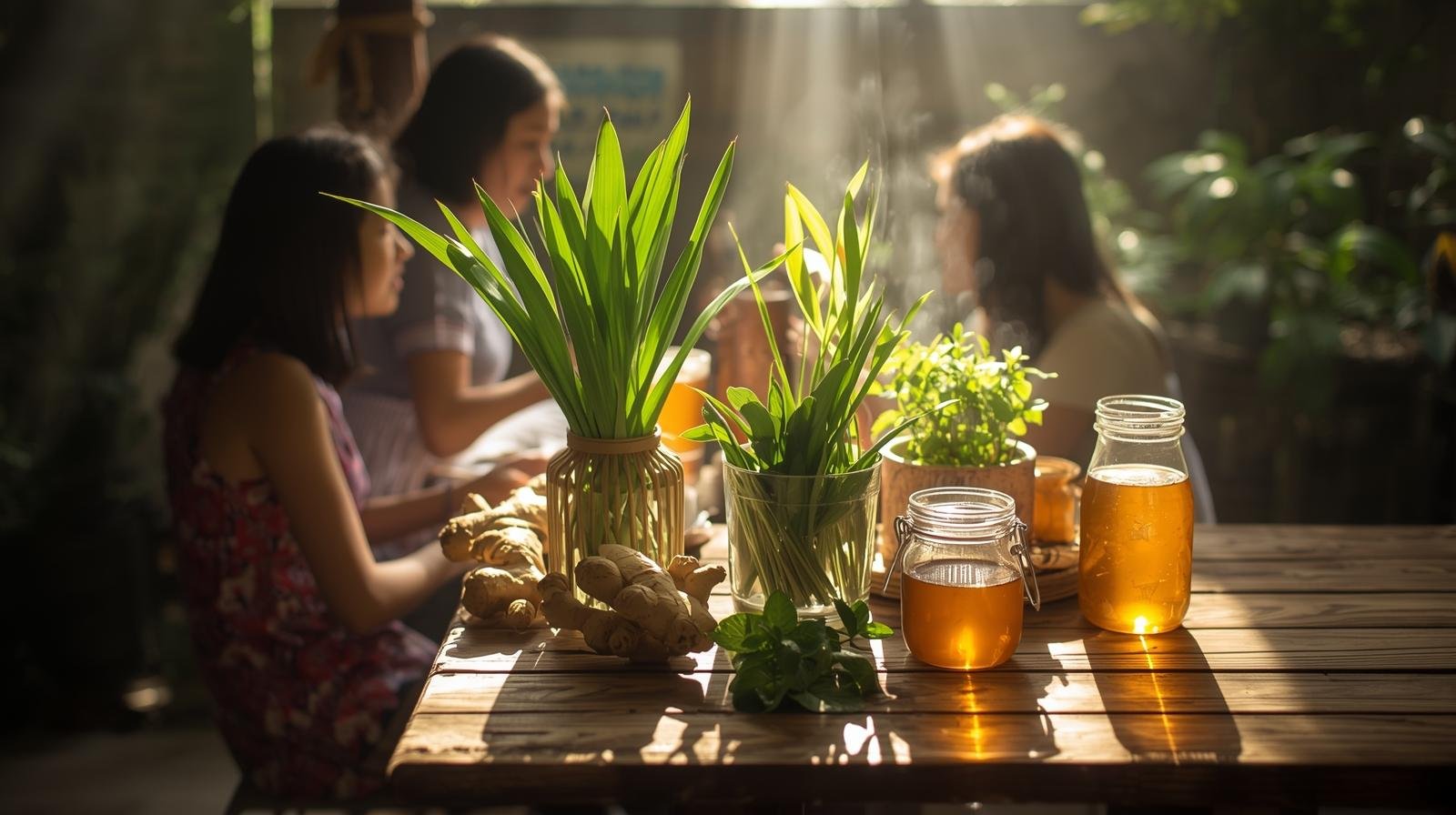 Kinh Nghiệm Dân Gian Trong Chăm Sóc Sức Khỏe Hằng Ngày Đơn Giản, Hiệu Quả