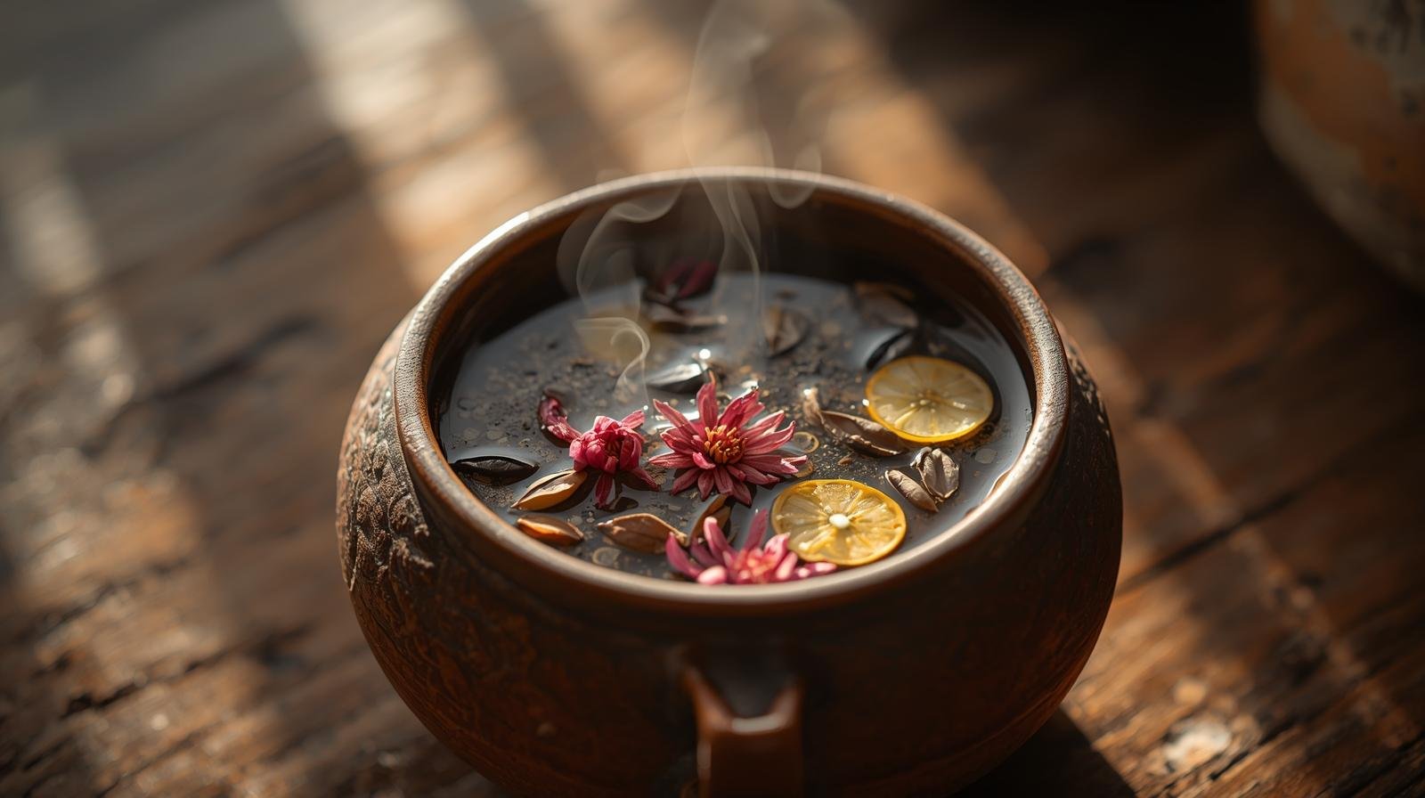 Kinh nghiệm dân gian giúp tinh thần thư giãn, an yên mỗi ngày