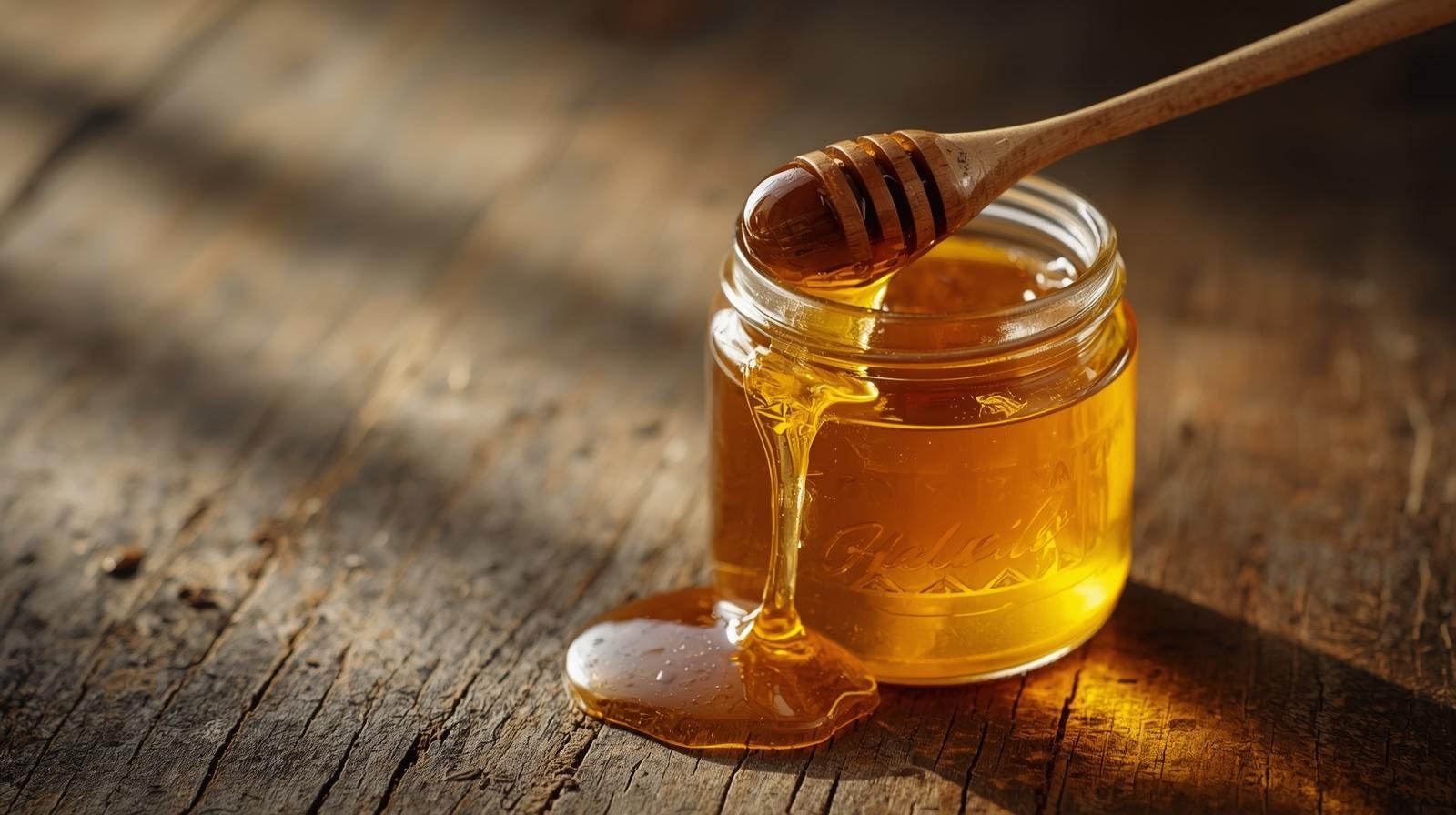 Mật Ong Và Vai Trò Quan Trọng Trong Các Bài Thuốc Dân Gian