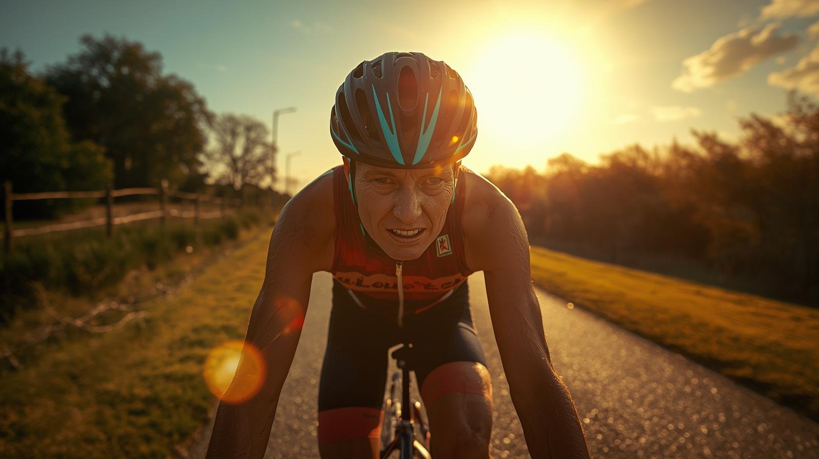 Nắng nóng kéo dài, nhiều người gặp tình trạng mệt mỏi, mất năng lượng