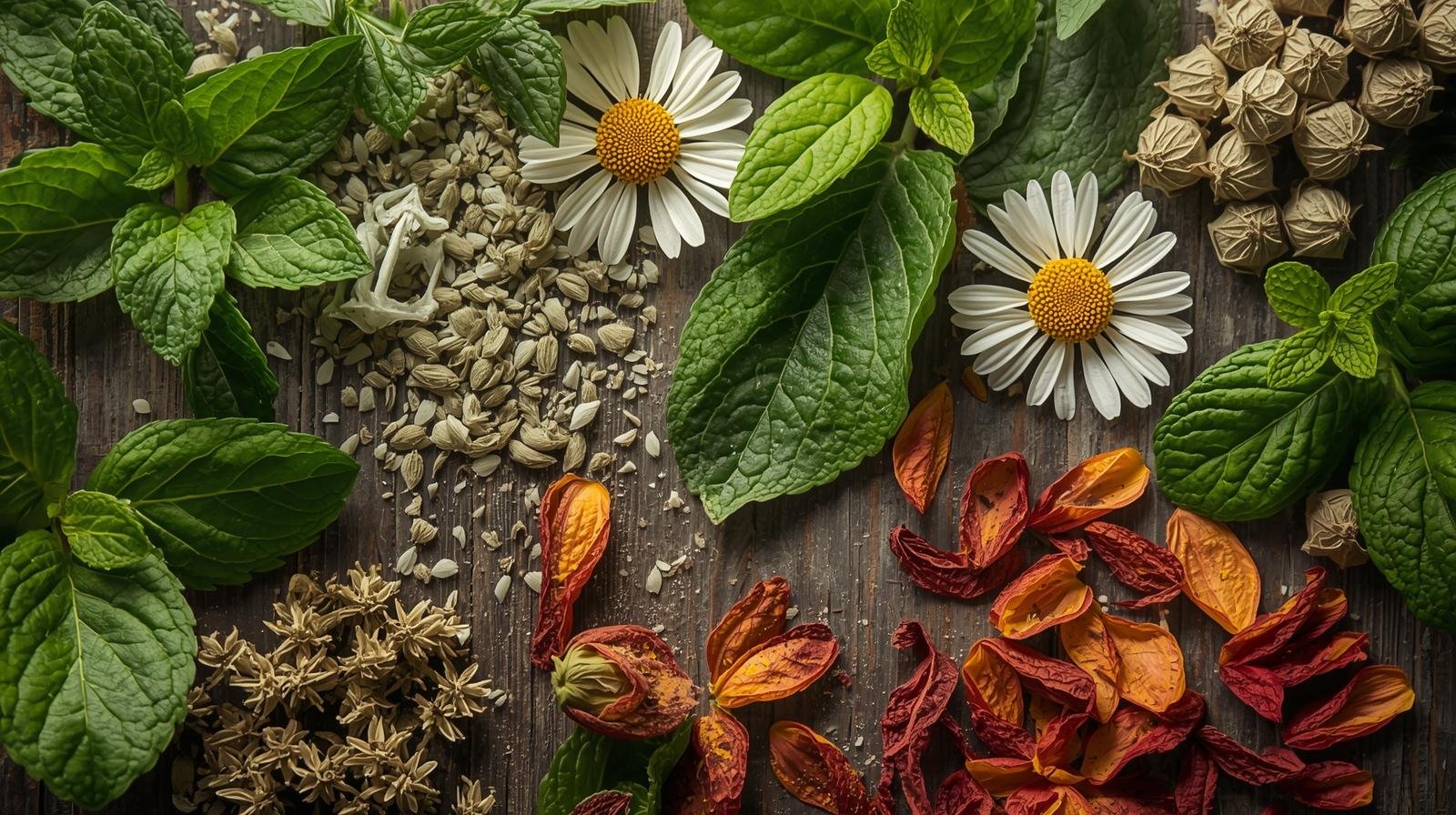 Những Loại Lá Nấu Nước Uống Tốt Cho Cơ Thể Theo Kinh Nghiệm Dân Gian