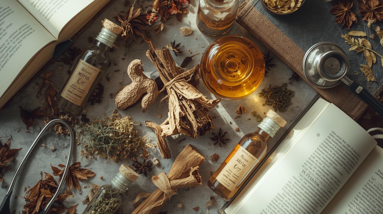 Ứng dụng kinh nghiệm dân gian trong chăm sóc sức khỏe hiện đại dưới góc nhìn chọn lọc