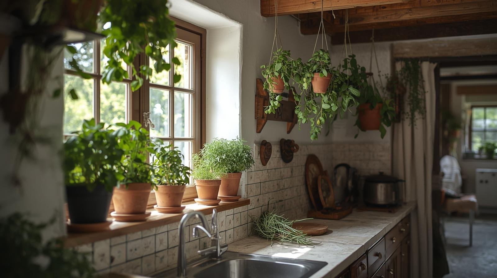 Bài thuốc dân gian gắn với sinh hoạt thường ngày của người Việt