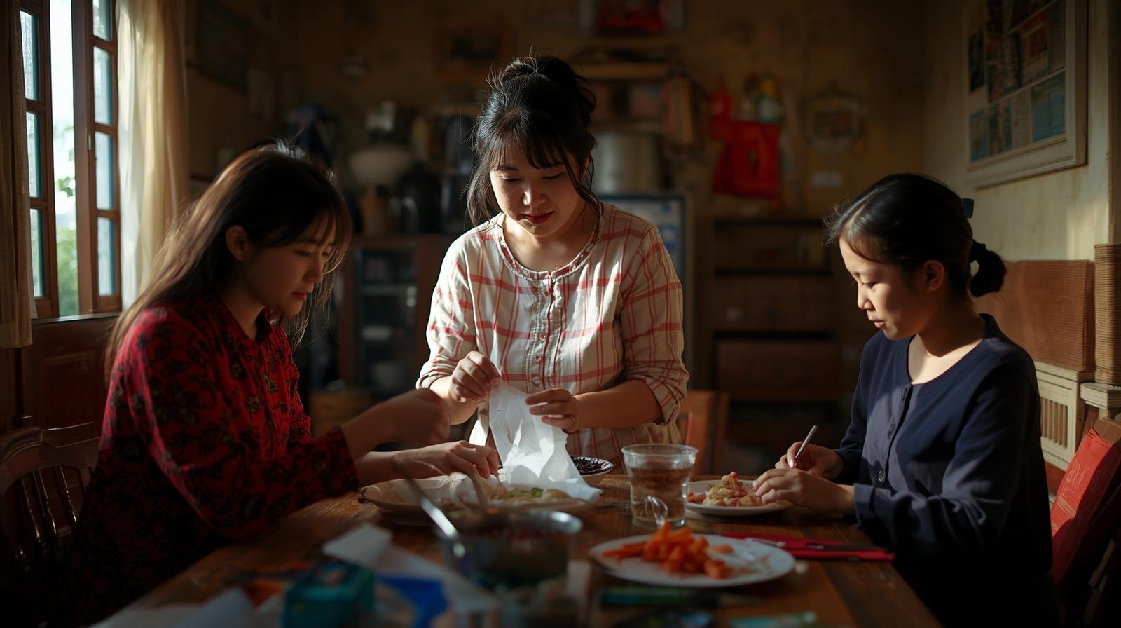 Kinh nghiệm dân gian giúp phụ nữ duy trì sức khỏe trong đời sống hằng ngày