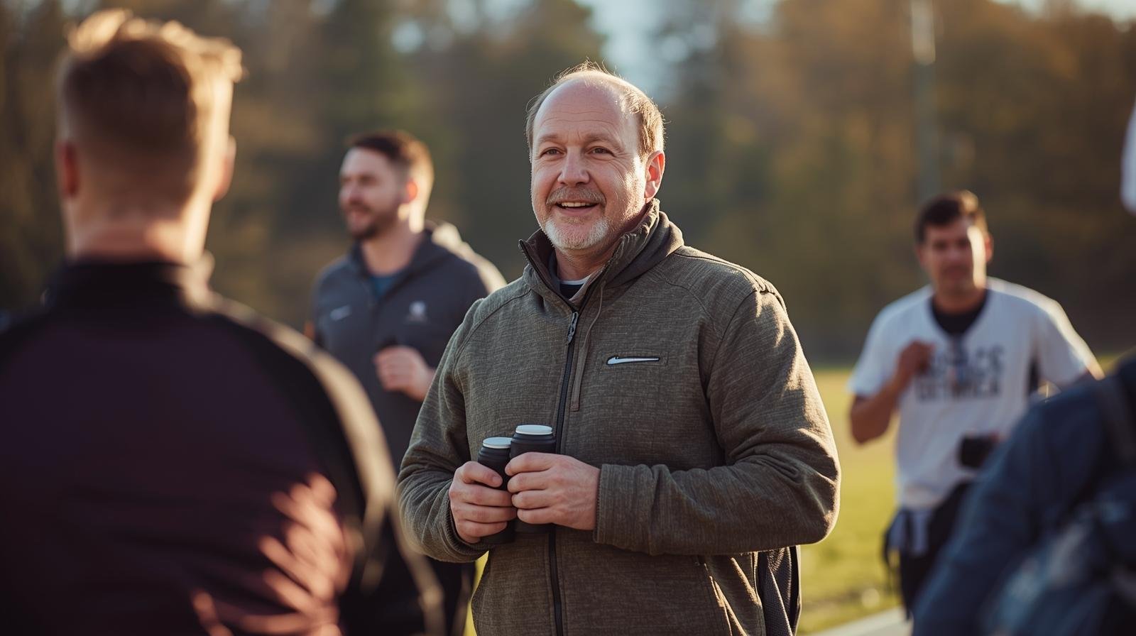 Phương pháp dân gian giúp nam giới duy trì thể lực theo kinh nghiệm truyền thống