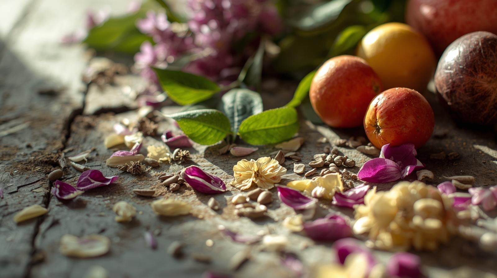 Phương pháp làm đẹp tự nhiên theo dân gian trong đời sống truyền thống