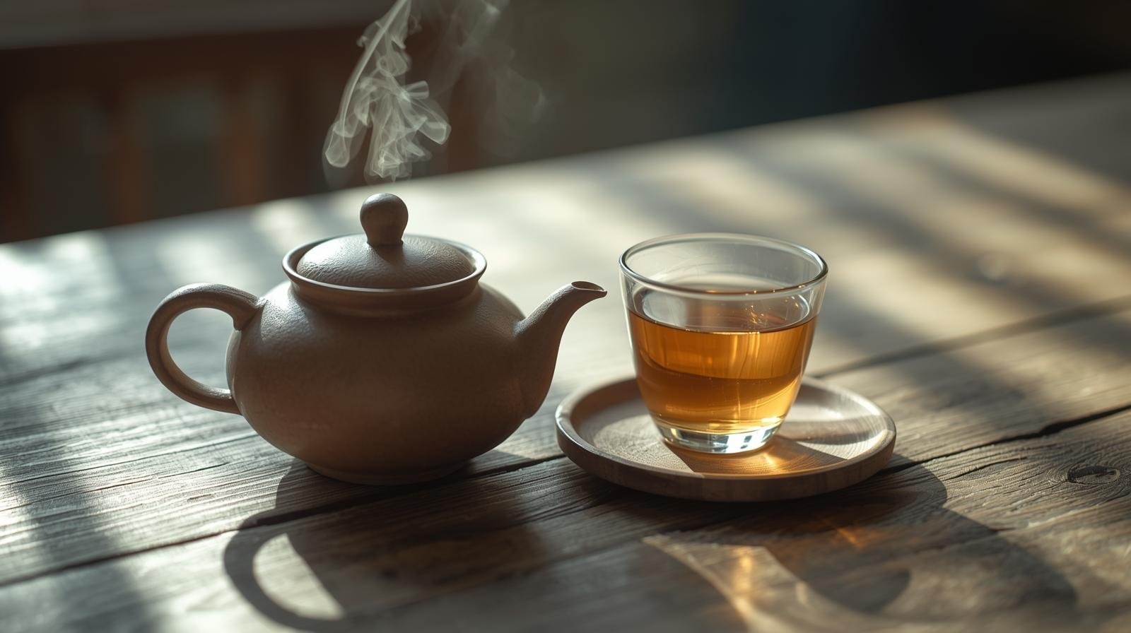 Uống nước thảo mộc dân gian sao cho hợp lý trong đời sống hằng ngày