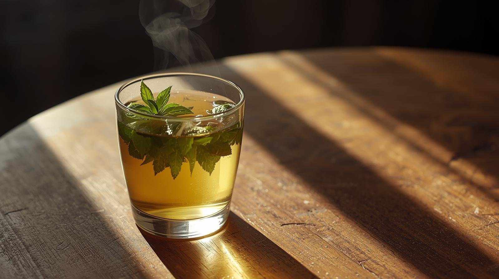 Uống nước thảo mộc dân gian sao cho hợp lý trong đời sống hiện đại